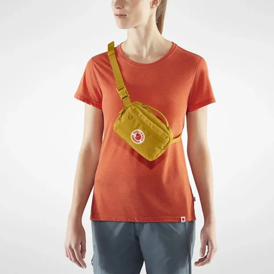 Preventa Bananos Kanken Impermeable 11