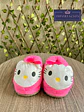 Preventa Pantuflas Cerrada Hello Kitty  - Miniatura 4