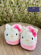 Preventa Pantuflas Cerrada Hello Kitty  - Miniatura 1