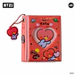 Preventa Binder Para Photocards BT21 - Miniatura 13