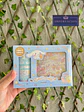 Preventa Set En Caja De Stickers + Rollos De Cintas Sanrio - Miniatura 2