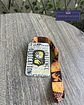 Preventa Portacredencial + Lanyard Hufflepuff Harry Potter - Miniatura 1
