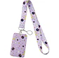 Preventa Portacredencial Vertical + Lanyard Sailor Moon - Miniatura 3