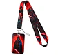 Preventa Portacredencial Vertical + Lanyard Darth Vader - Miniatura 3