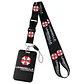 Preventa Portacredencial + Lanyard Umbrella Corp - Miniatura 3