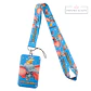 Preventa Portacredencial Vertical + Lanyard Dumbo - Miniatura 1