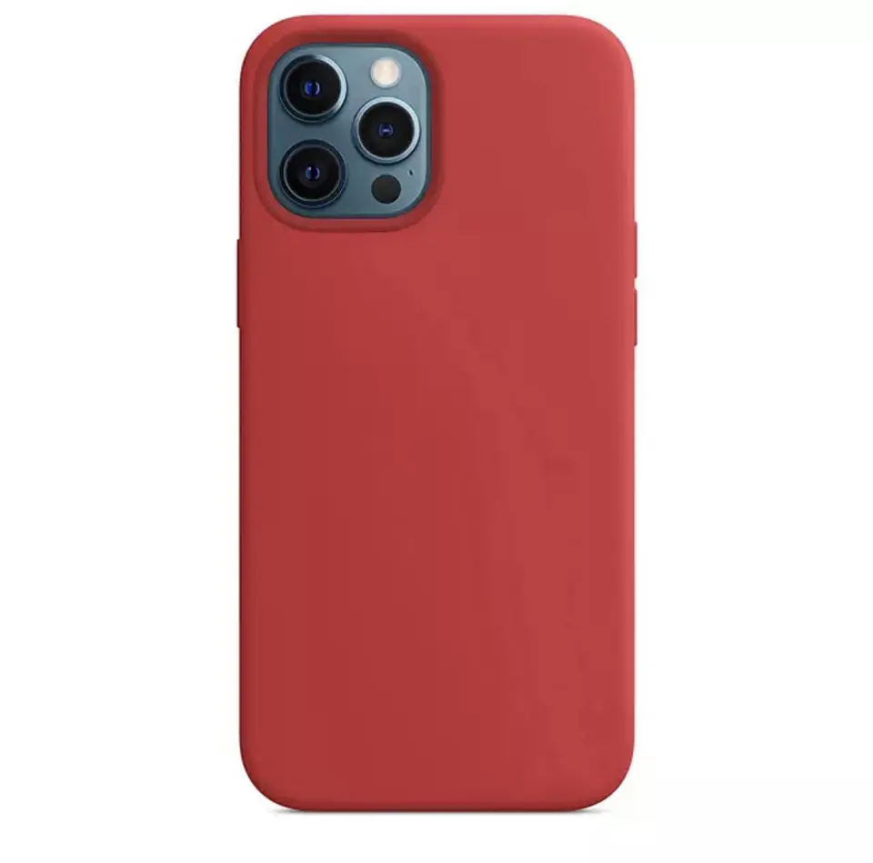 Preventa Carcasas iPhone Silicona Con Logotipo 10