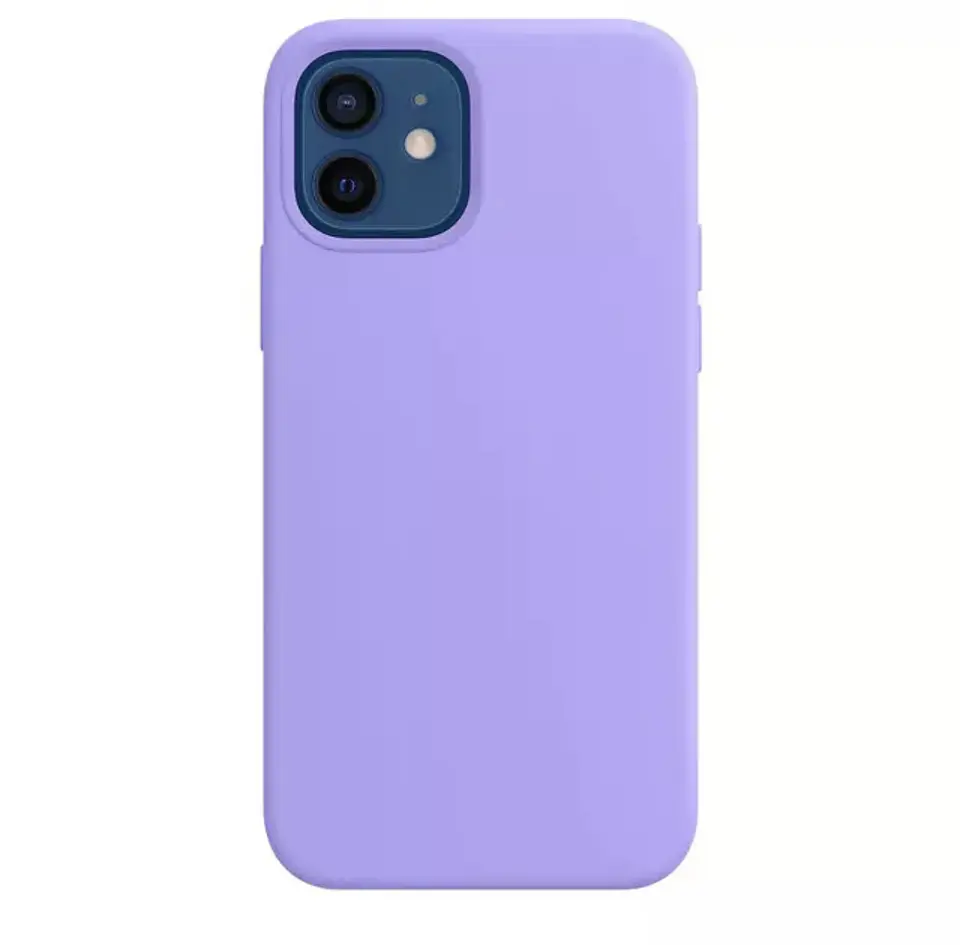 Preventa Carcasas iPhone Silicona Con Logotipo 18