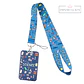 Preventa Portacredencial Vertical + Lanyard Científico - Miniatura 3