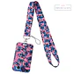 Preventa Portacredencial + Lanyard Stitch - Miniatura 6