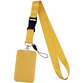 Preventa Portacredencial + Lanyard Liso Colores Varios - Miniatura 6