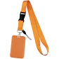 Preventa Portacredencial + Lanyard Liso Colores Varios - Miniatura 7