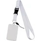 Preventa Portacredencial + Lanyard Liso Colores Varios - Miniatura 8