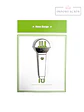Preventa Pin Kpop Lightsticks - Miniatura 2