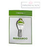 Preventa Pin Kpop Lightsticks - Miniatura 1