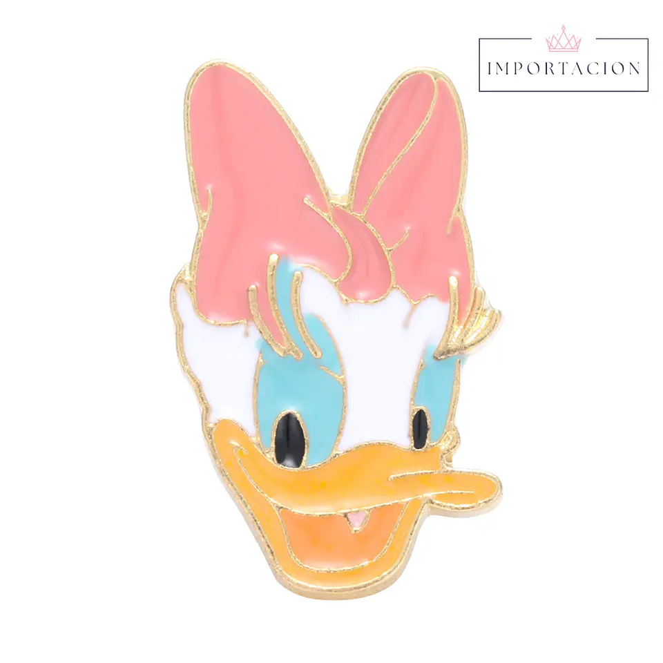 Preventa Pin Daisy 1