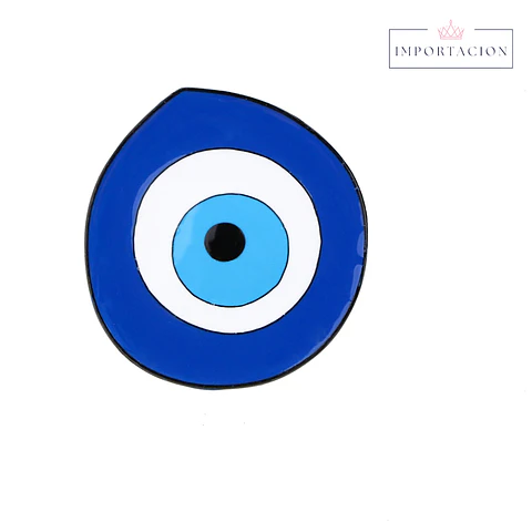 Preventa Pin Ojo Turco