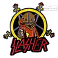 Preventa Pin Slasher - Miniatura 1