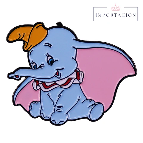 Preventa Pin Dumbo