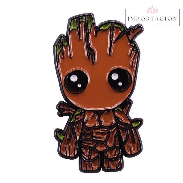 Preventa Pin Groot