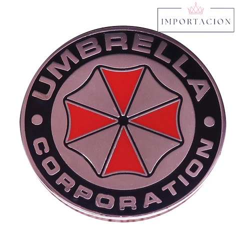 Preventa Pin Umbrella Corporation