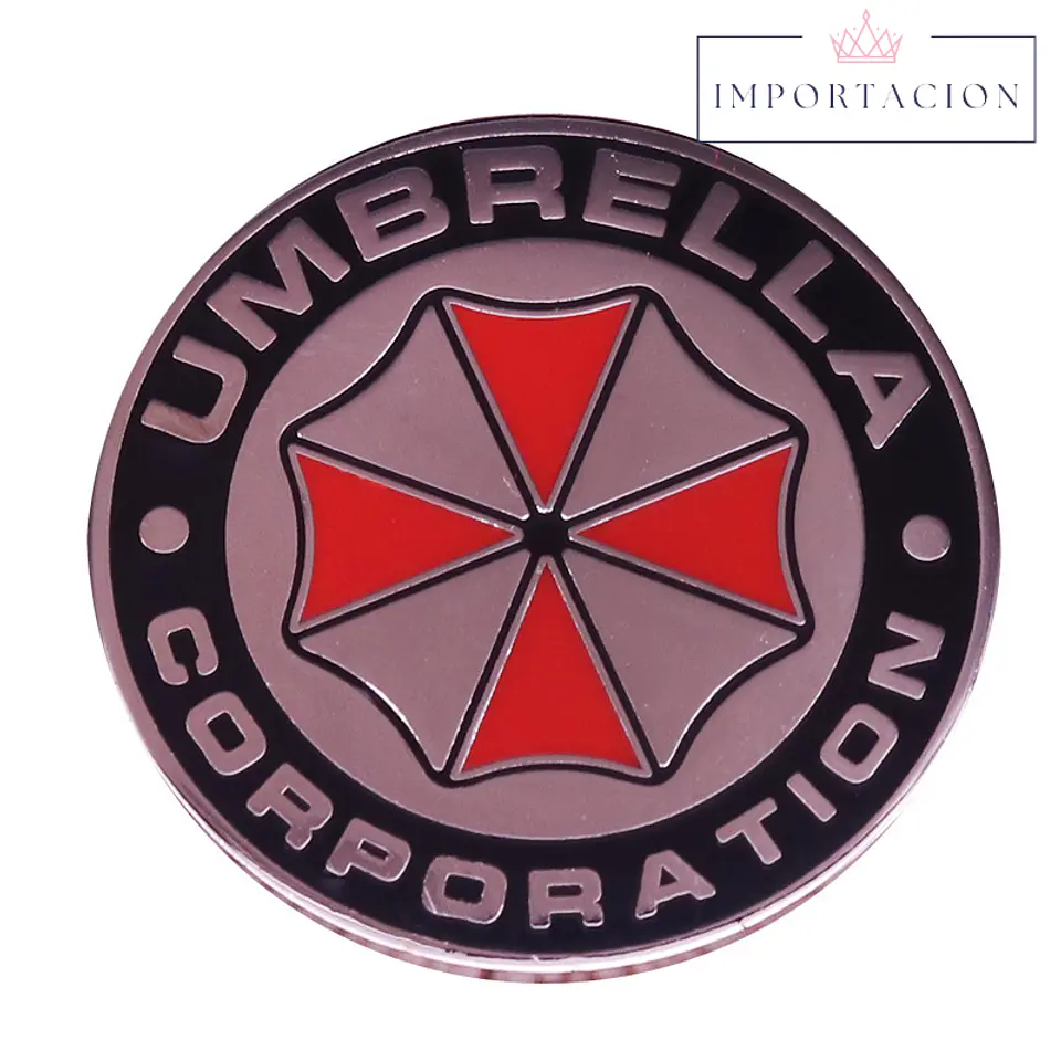 Preventa Pin Umbrella Corporation 1