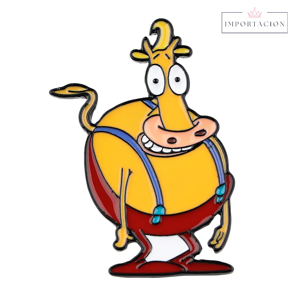 Preventa Pin Heffer 1