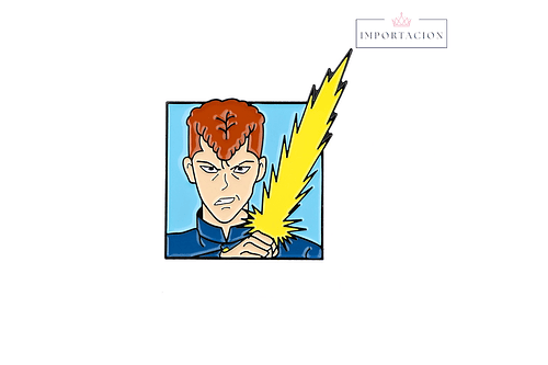 Preventa Pin Kuwabara