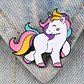 Preventa Pin Unicornio - Miniatura 2