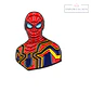 Preventa Pin Spiderman - Miniatura 1