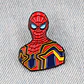 Preventa Pin Spiderman - Miniatura 2