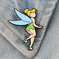Preventa Pin Tinkerbell - Miniatura 2
