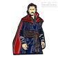 Preventa Pin Dr.strange - Miniatura 1