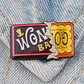 Preventa Pin Ticket Willy Wonka - Miniatura 2