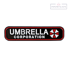 Preventa Pin Umbrella Resident Evil 1