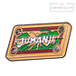 Preventa Pin Jumanji - Miniatura 1
