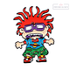 Preventa Pin Carlitos Rugrats