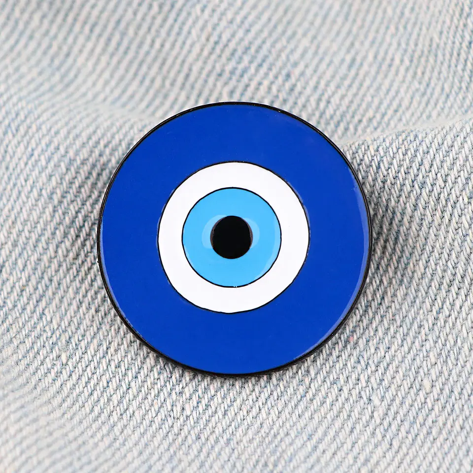 Preventa Pin Ojo Turco 2