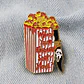 Preventa Pin Scary Movie - Miniatura 2