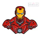 Preventa Pin Iroman - Miniatura 1