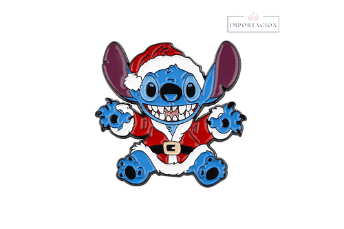 Preventa Pin Stitch Pascuero 2