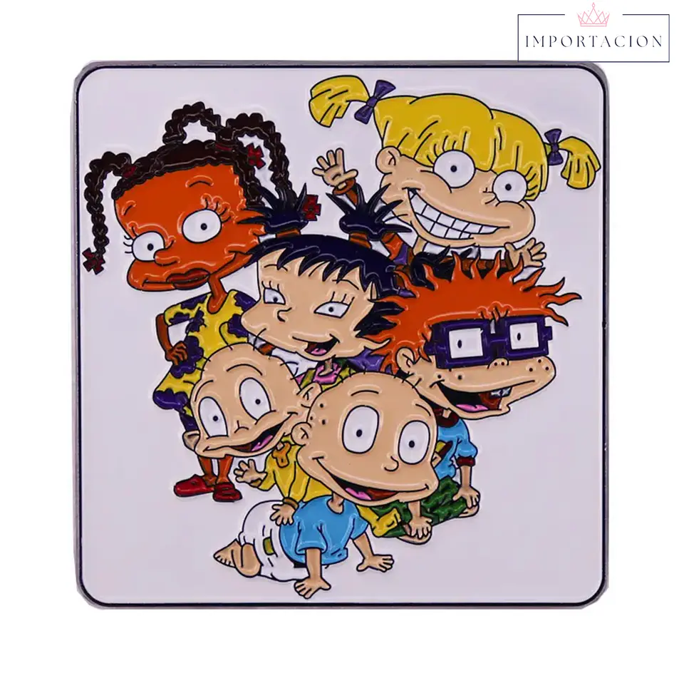 Preventa Pin Rugrats 5