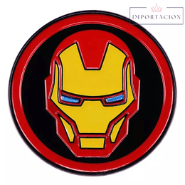 Preventa Pin Iron Man