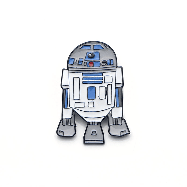 Preventa Pin R2-d2 2