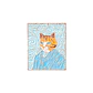 Preventa Pin Gato Van Gooh - Miniatura 2