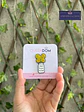 Preventa Pin Girasol - Miniatura 1