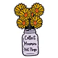 Preventa Pin Girasol - Miniatura 2