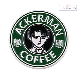 Preventa Akerman Coffee