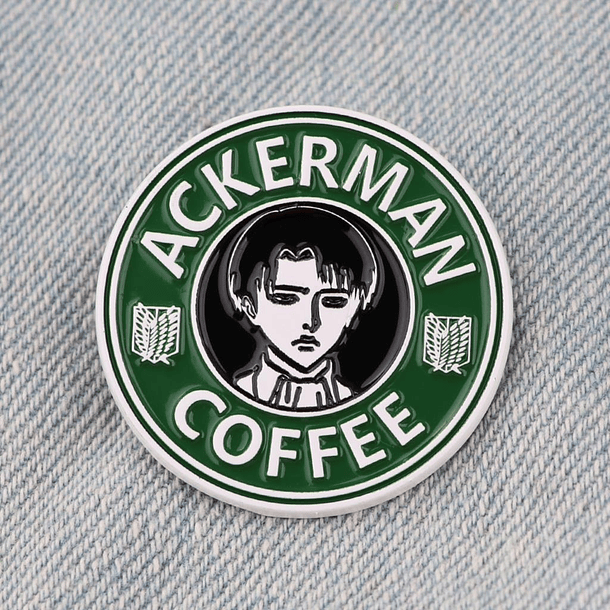 Preventa Ackerman Coffee 2