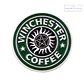 Preventa Winchester coffee - Miniatura 1